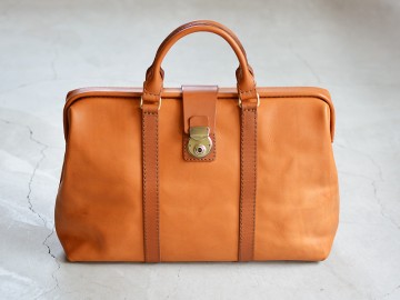 二本手口枠ビジネスバッグ(G-27) | Organ＜オルガン＞