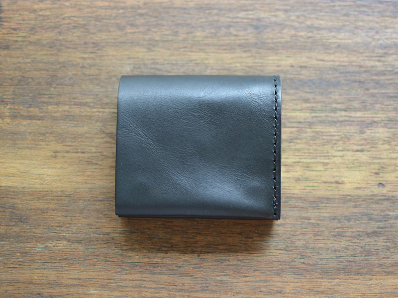小型のマチ付き二つ折り財布(GS-15) | Organ＜オルガン＞