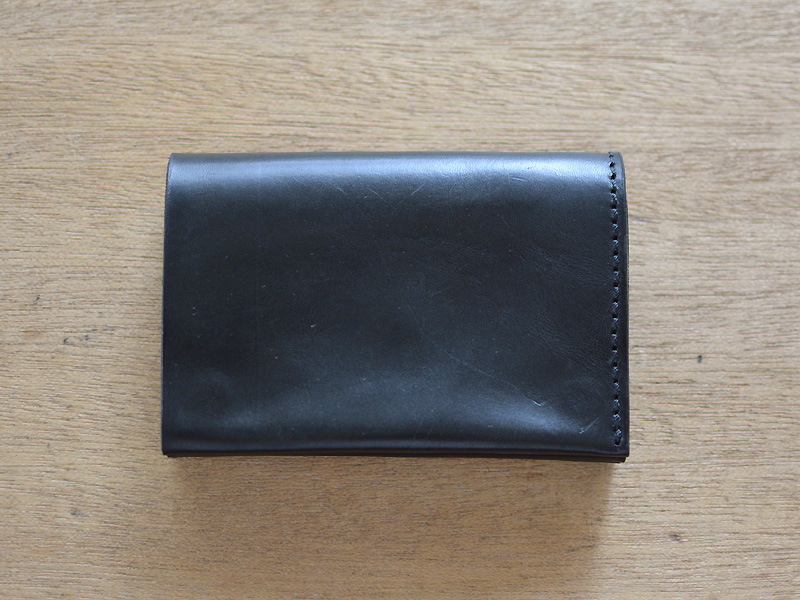 マチ付き二つ折り財布(GS-16) | Organ＜オルガン＞