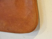 桃井ショルダー　使用品
