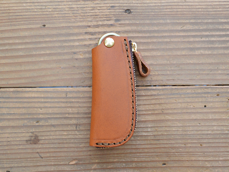 ファスナーキーケース Gs 43 Organ オルガン