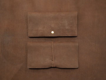 長財布