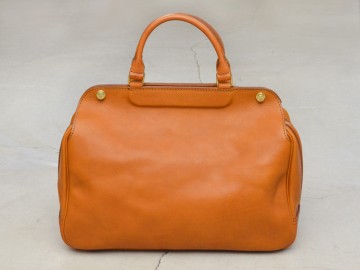 多収納なボストンバッグ | Organ＜オルガン＞