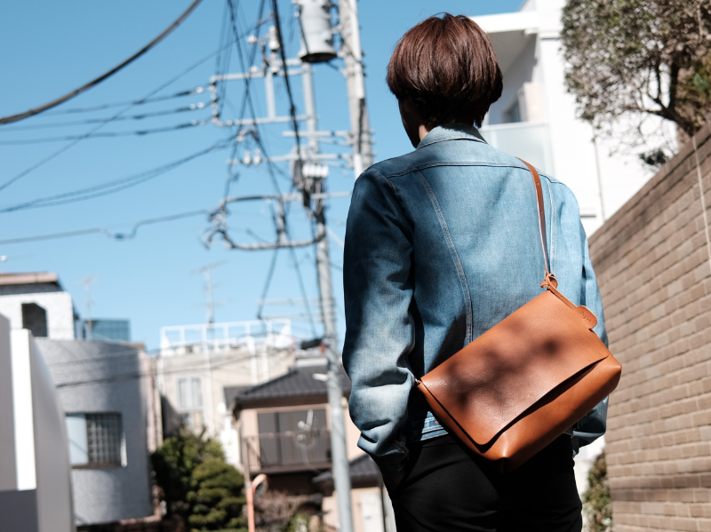 春のおでかけバッグ特集2