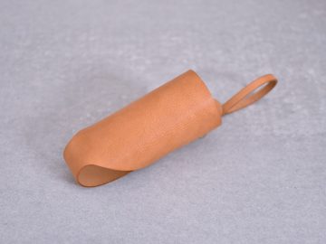 美品 organ オルガン ボトルホルダー 本革 水筒 HERZ 1個 美品 organ オルガン ボトルホルダー 本革 水筒 HERZ 1個 - メルカリ