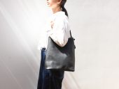 ミネルバボックス　ドロップショルダー＆トート②