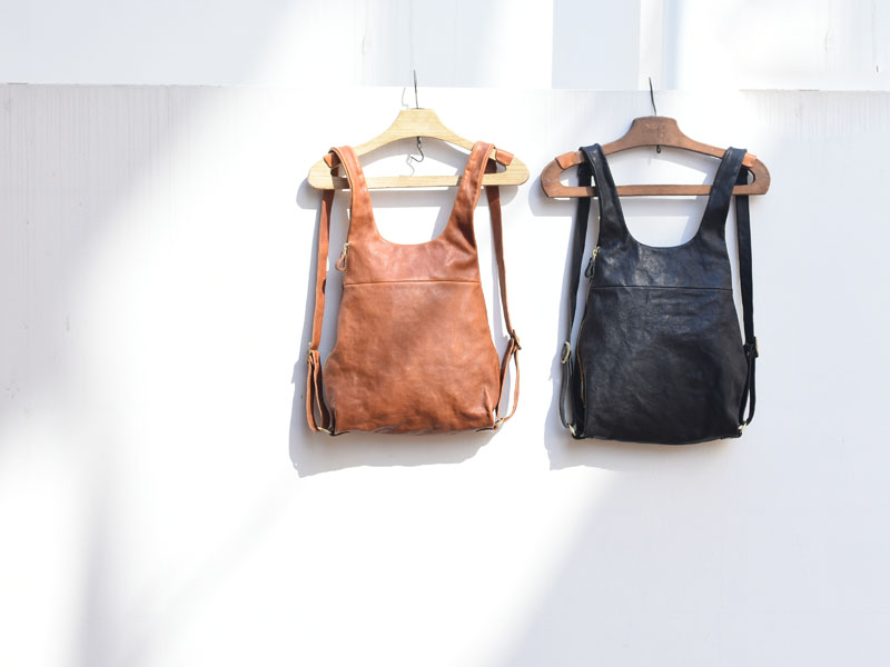 ユーフラテ リュック