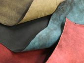 Organ 2025年 冬の限定革《Habana（ハバナ）》