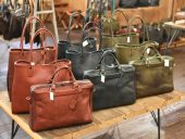 限定革ハバナ発売開始・年内最終営業日のお知らせ