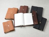 テキストブックカバー