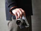 マレンマ　カメラストラップ